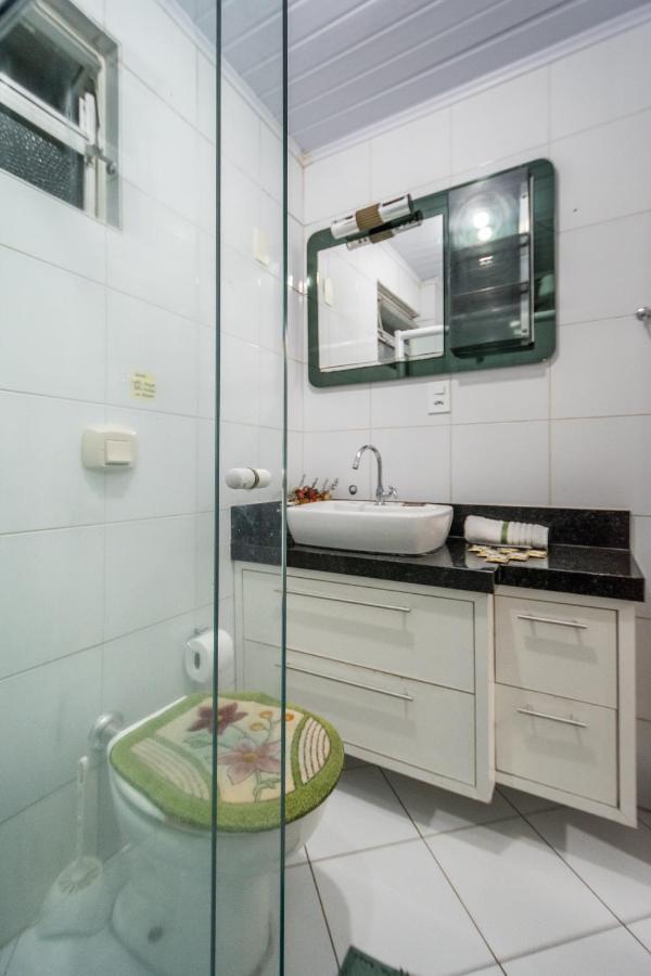 Em Frente Ao Shopping Atlantico! Com Sacada, Garagem E Ar Condicionado Apartment Balneário Camboriú Exterior foto